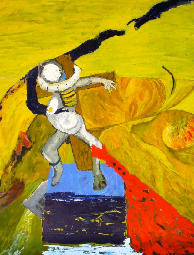 Women's Rights Denied