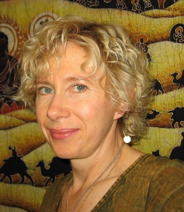 Head of Initiative for Equality and Artist Michael Killen to Discuss Threat to Us All