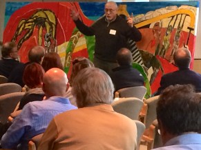 Innovation Center for Earth Sciences